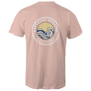 Collaroy Northern Beaches Sydney Australia Printed Logo T-Shirt Ogo Merch