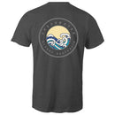 Freshwater Northern Beaches Sydney Australia Printed Logo T-Shirt Ogo Merch