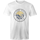 Avalon Northern Beaches Sydney Australia Printed Logo T-Shirt Ogo Merch
