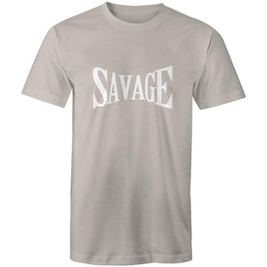 T-Shirt Savage 