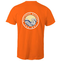Dee Why Northern Beaches Sydney Australia Printed Logo T-Shirt Ogo Merch