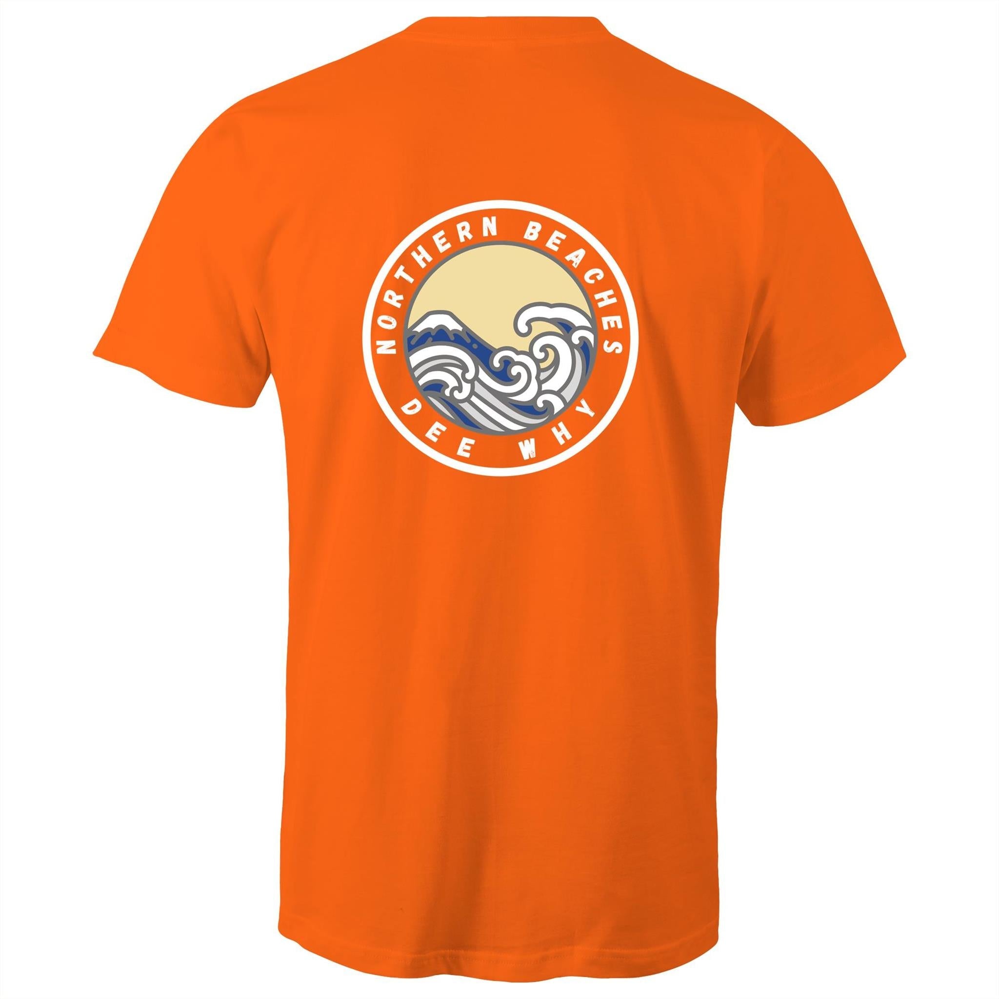Dee Why Logo T-Shirt