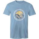 Freshwater Northern Beaches Sydney Australia Printed Logo T-Shirt Ogo Merch