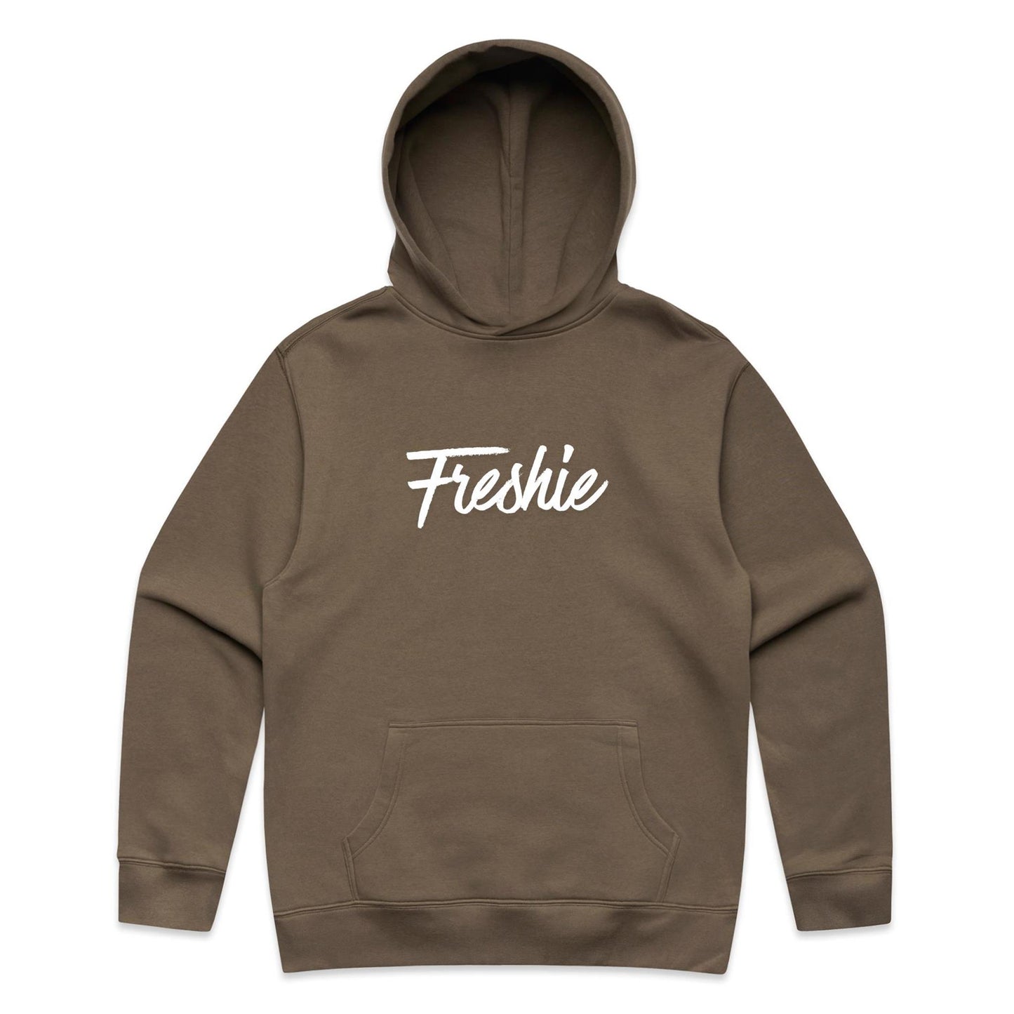 Lost Manly Relax Hood - Freshie Custom Logo Edition - Lost Manly Shop