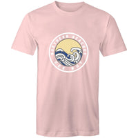 Dee Why Northern Beaches Sydney Australia Printed Logo T-Shirt Ogo Merch