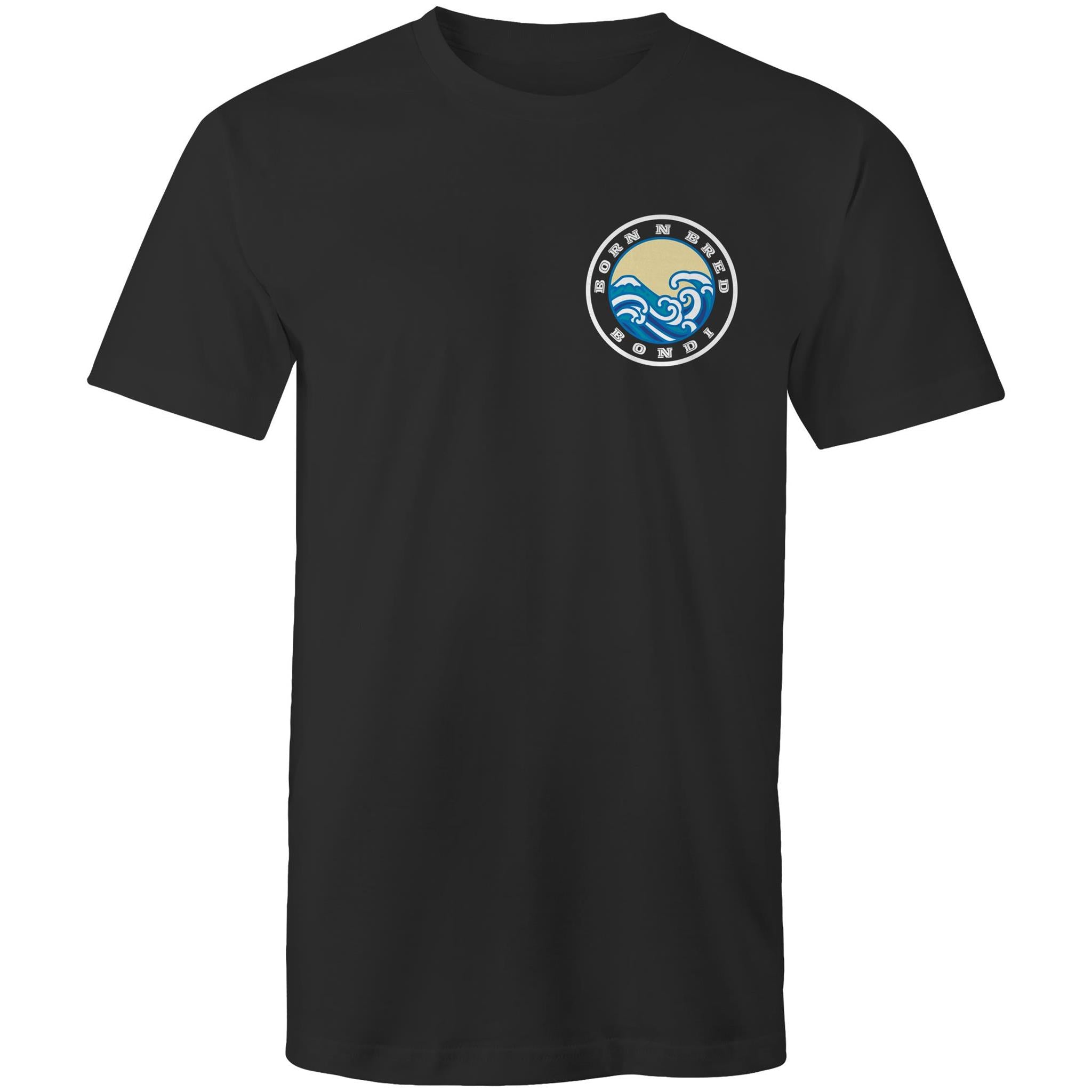 Bondi /Bilgola Custom Logo T-Shirt