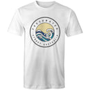 Freshwater Northern Beaches Sydney Australia Printed Logo T-Shirt Ogo Merch