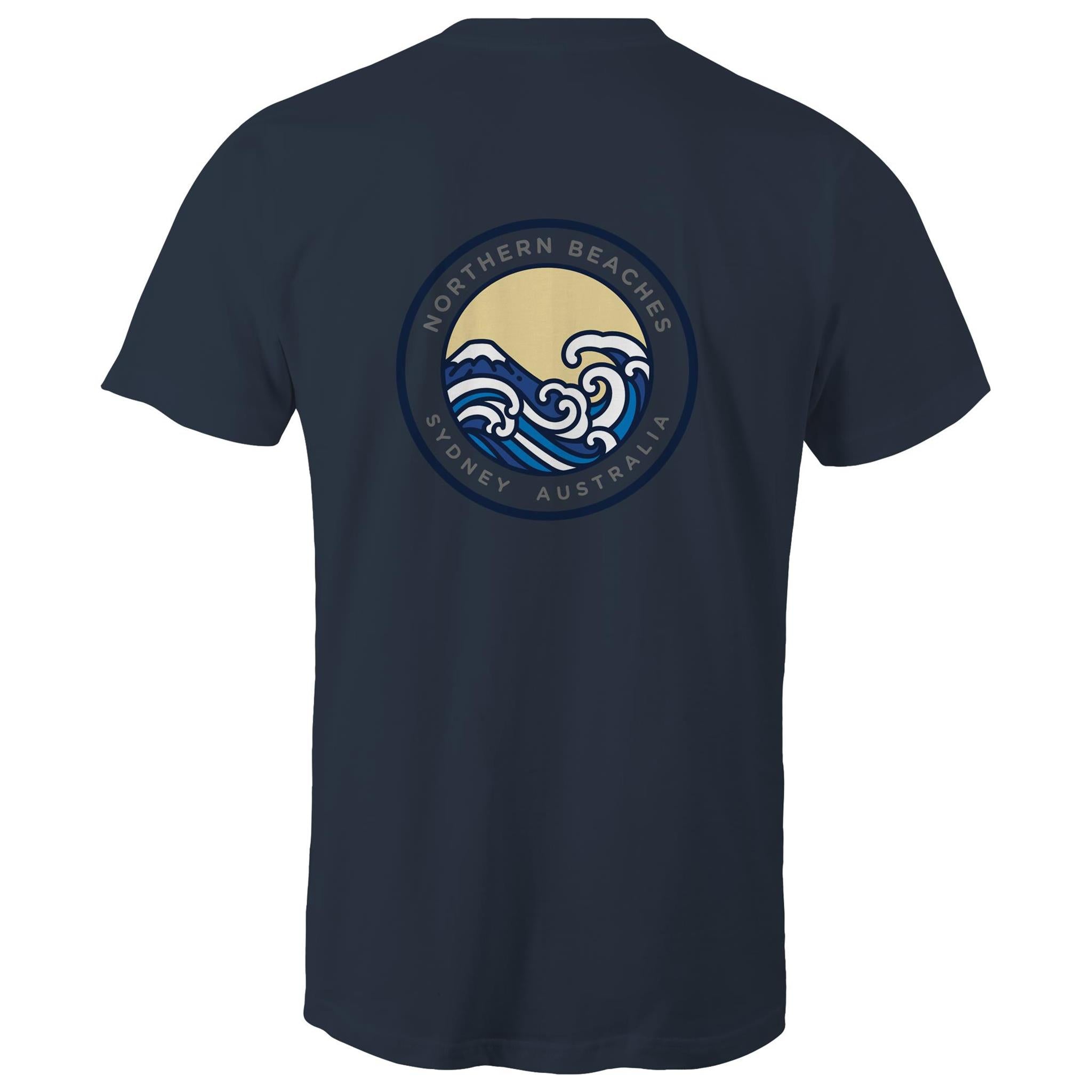 Navy / Small