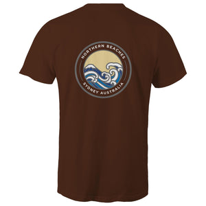 Northern Beaches Sydney Australia Printed Logo T-Shirt Ogo Merch