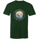 Northern Beaches Sydney Australia Printed Logo T-Shirt Ogo Merch