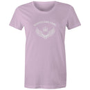 AS Colour - Women's Maple Tee South Curl Curl logo - Lost Manly Shop
