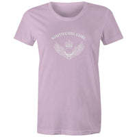 AS Colour - Women's Maple Tee South Curl Curl logo - Lost Manly Shop