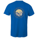 Dee Why Northern Beaches Sydney Australia Printed Logo T-Shirt Ogo Merch