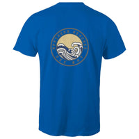 Dee Why Northern Beaches Sydney Australia Printed Logo T-Shirt Ogo Merch