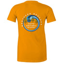 Northern Beaches Sydney Australia custom logo T-Shirt Ogo Merch