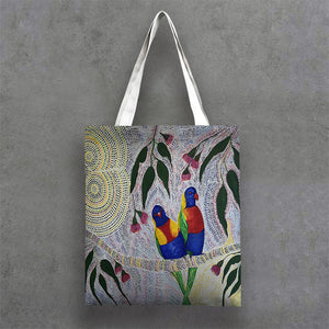 Tote Bags Sydney Harbour Art 