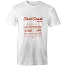T-Shirt East Coast Classic 