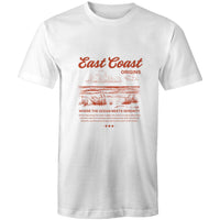 T-Shirt East Coast Classic 