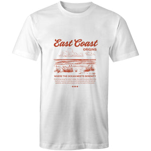 T-Shirt East Coast Classic 
