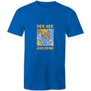 T-Shirt You are Awesome 