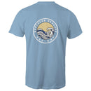 Dee Why Northern Beaches Sydney Australia Printed Logo T-Shirt Ogo Merch