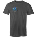 Manly Northern Beaches Sydney Australia Printed Logo T-Shirt Ogo Merch