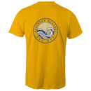 Dee Why Northern Beaches Sydney Australia Printed Logo T-Shirt Ogo Merch