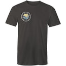 Freshwater Northern Beaches Sydney Australia Printed Logo T-Shirt Ogo Merch