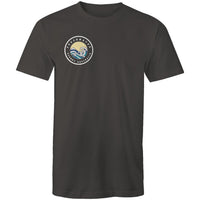 Freshwater Northern Beaches Sydney Australia Printed Logo T-Shirt Ogo Merch
