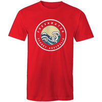 Freshwater Northern Beaches Sydney Australia Printed Logo T-Shirt Ogo Merch