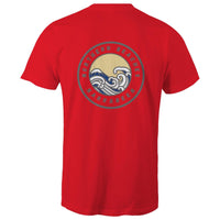 Narrabeen Northern Beaches Sydney Australia Printed Logo T-Shirt Ogo Merch
