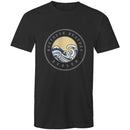Avalon Northern Beaches Sydney Australia Printed Logo T-Shirt Ogo Merch