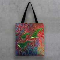 Colourful Canvas Totes Sydney By the Sea Art Designs Customisation - Lost Manly Shop