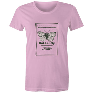 Maple Tee Northern Beaches Mums 
