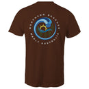 Manly Northern Beaches Sydney Australia Printed Logo T-Shirt Ogo Merch