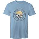 Fairlight Northern Beaches Sydney Australia Printed Logo T-Shirt Ogo Merch