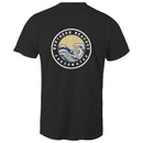 Freshwater Northern Beaches Sydney Australia Printed Logo T-Shirt Ogo Merch