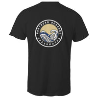 Freshwater Northern Beaches Sydney Australia Printed Logo T-Shirt Ogo Merch