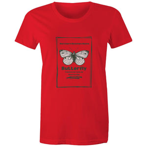 Maple Tee Northern Beaches Mums 
