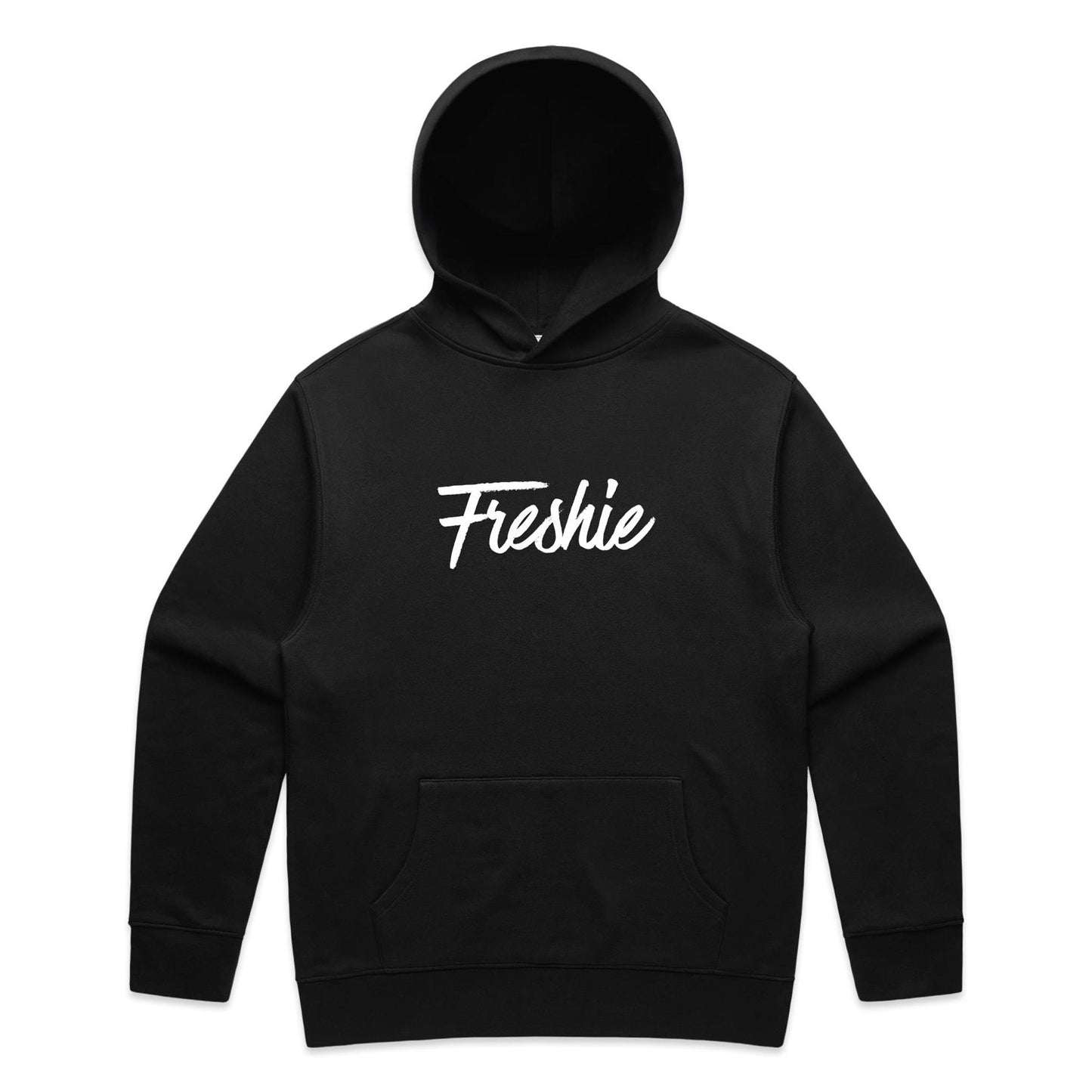 Lost Manly Relax Hood - Freshie Custom Logo Edition - Lost Manly Shop