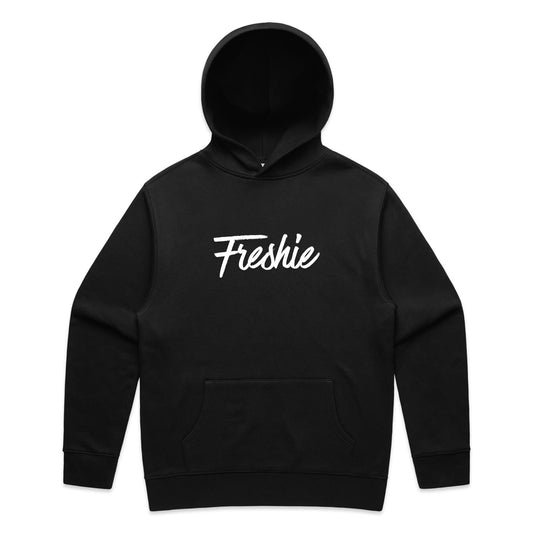 Lost Manly Relax Hood - Freshie Custom Logo Edition - Lost Manly Shop