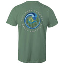 Manly Northern Beaches Sydney Australia Printed Logo T-Shirt Ogo Merch