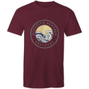 Collaroy Northern Beaches Sydney Australia Printed Logo T-Shirt Ogo Merch