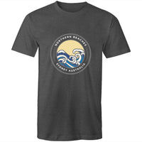 Northern Beaches Sydney Australia Printed Logo T-Shirt Ogo Merch