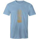 T-Shirt Ideas come after Coffee 