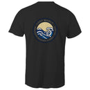 Lost Manly Northern Beaches Sydney Australia Printed Logo T-Shirt Ogo Merch