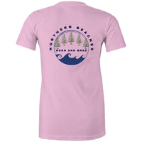 Northern Beaches logo Ogo Merch
