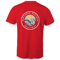 Collaroy Northern Beaches Sydney Australia Printed Logo T-Shirt Ogo Merch