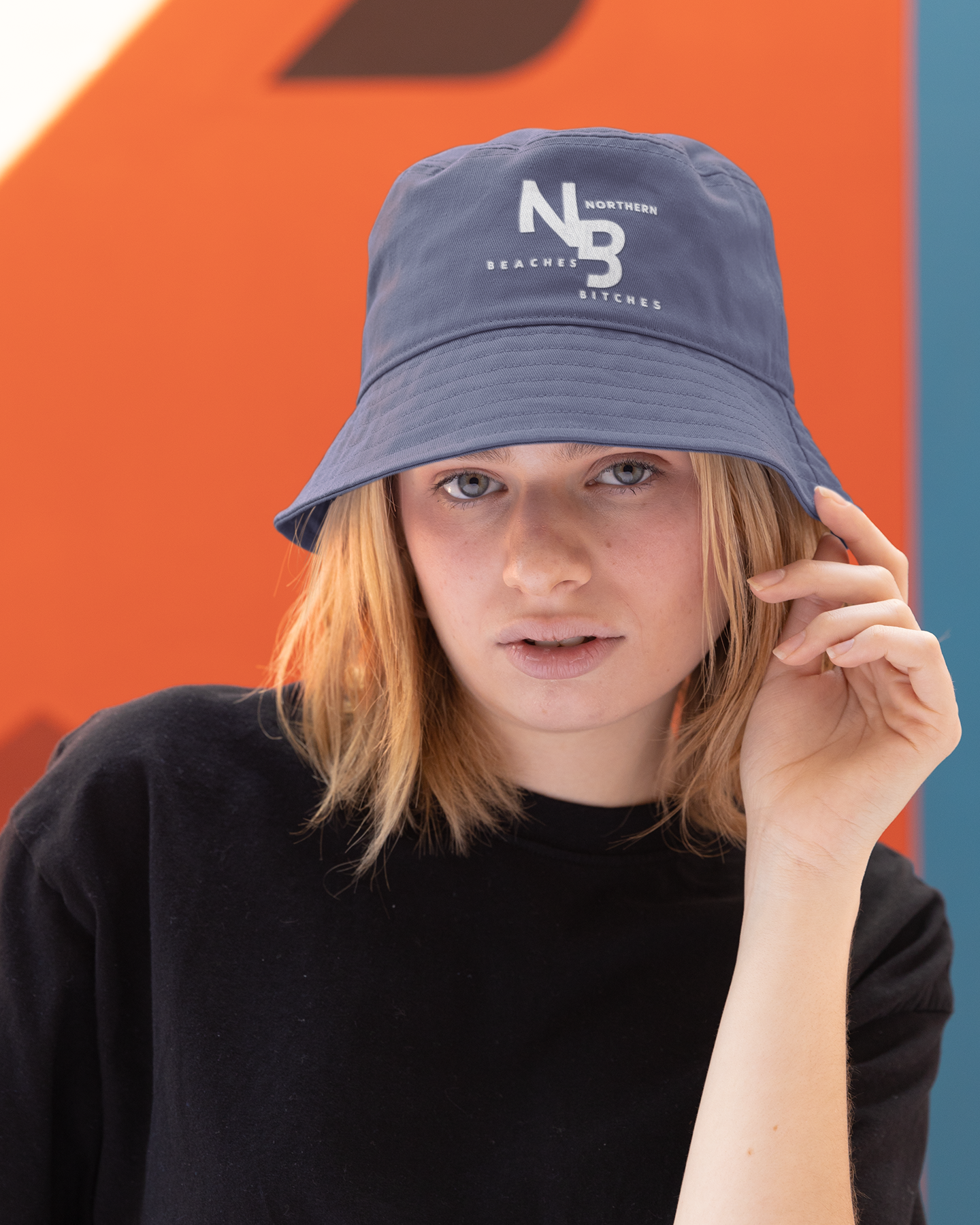 Got you Covered with our Northern Beaches Bucket Hats - Lost Manly Shop