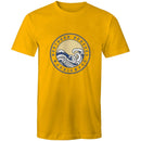 AS Colour Staple - Mens T-Shirt Warriewood logo - Lost Manly Shop